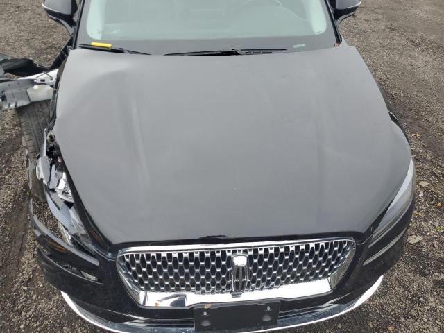 2022 LINCOLN CORSAIR RE 5LMCJ2D93NUL34966