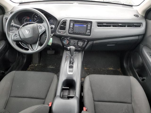 2019 HONDA HR-V LX 3CZRU6H38KM720573