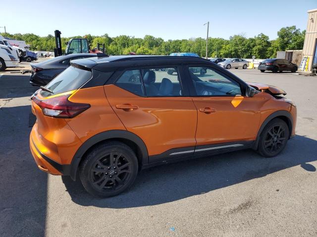Vin: 3n1cp5dv6pl574632, lot: 58557415, nissan kicks sr 20233