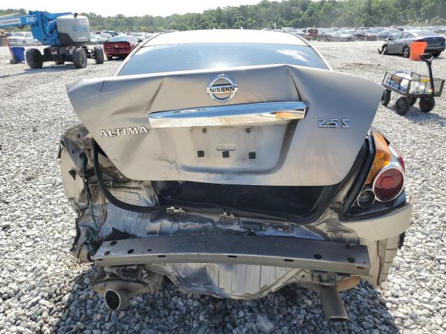 2012 NISSAN ALTIMA BAS - 1N4AL2AP4CN448063