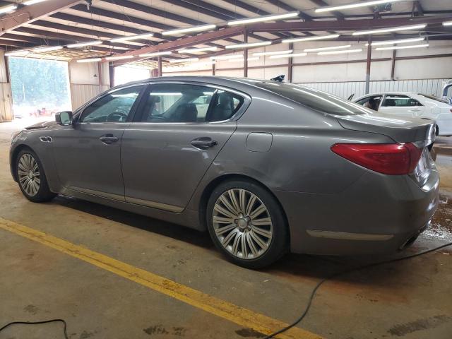 2015 KIA K900 - KNALU4D46F6024585