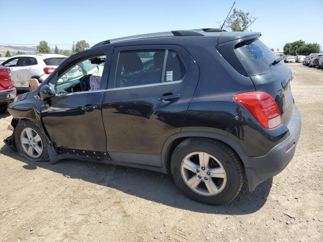 2016 CHEVROLET TRAX 1LT - KL7CJPSB8GB728355