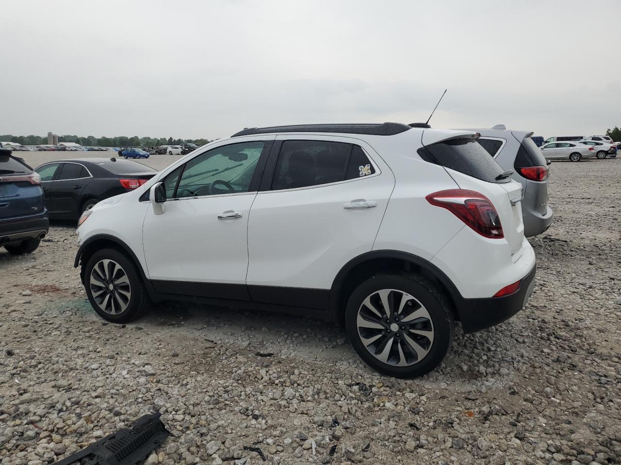 BUICK ENCORE PREFERRED