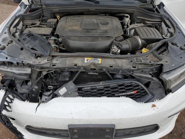 2021 DODGE DURANGO GT 1C4RDJDG2MC658769
