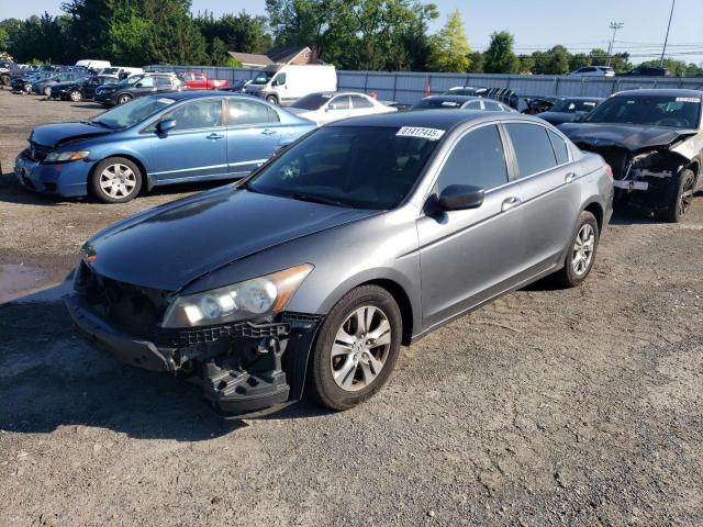 Vin: 1hgcp2f46ca097641, lot: 61417445, honda accord lxp 2012 img_1