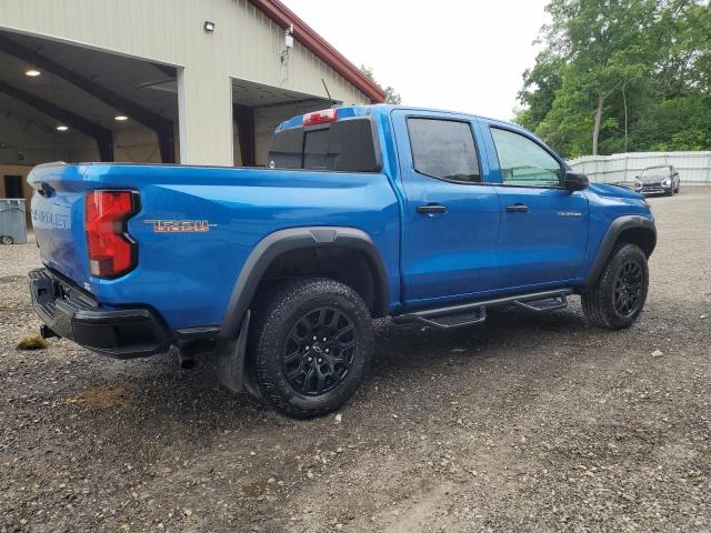 2024 CHEVROLET COLORADO T 1GCPTEEK2R1204402