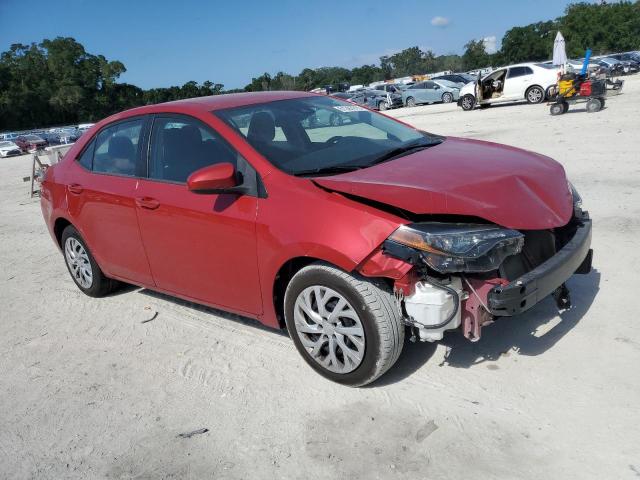 Vin: 2t1burhe8kc219282, lot: 61397915, toyota corolla l 20194