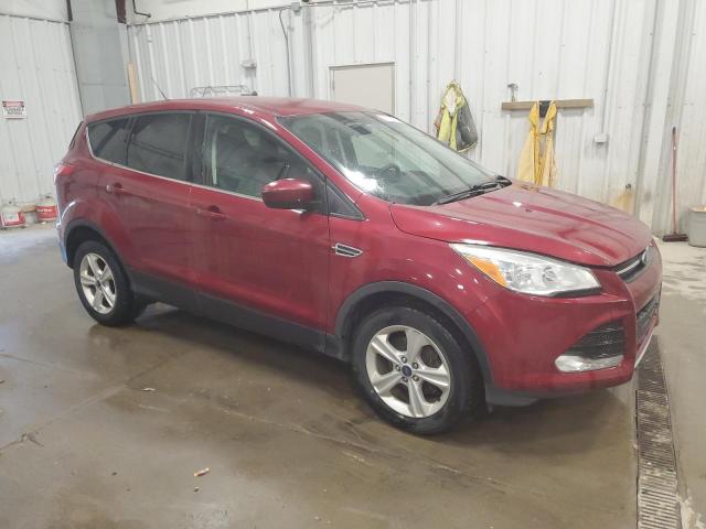 Vin: 1fmcu0gx7eub77421, lot: 58013135, ford escape se 20144