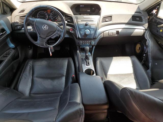 2015 ACURA ILX 20 19VDE1F3XFE006844