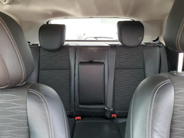 2015 BUICK ENCORE KL4CJASB9FB243084