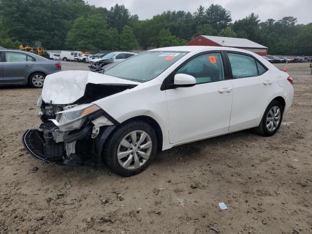 Vin: 2t1burhe2fc282254, lot: 61533315, toyota corolla l 2015 img_1