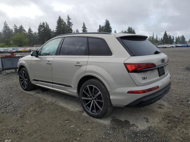 Vin: wa1lxbf79nd016653, lot: 60330475, audi q7 premium plus 20222