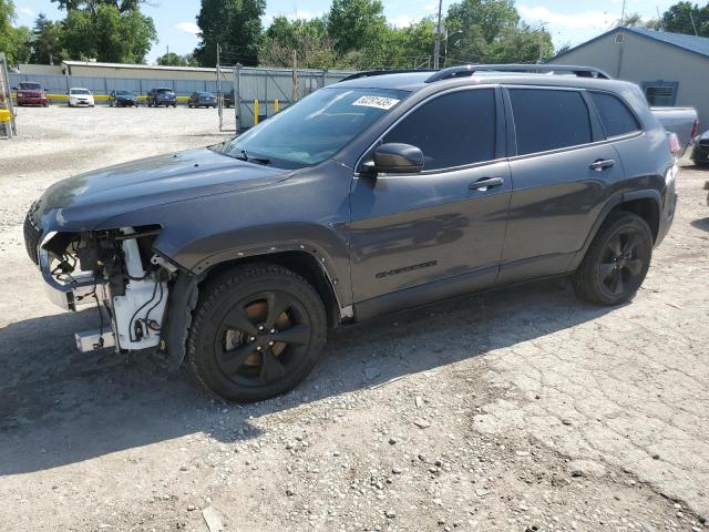 Vin: 1c4pjllb1kd429105, lot: 60291435, jeep grand cher latitude plus 2019 img_1