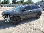 2019 JEEP CHEROKEE L - 1C4PJLLB1KD429105