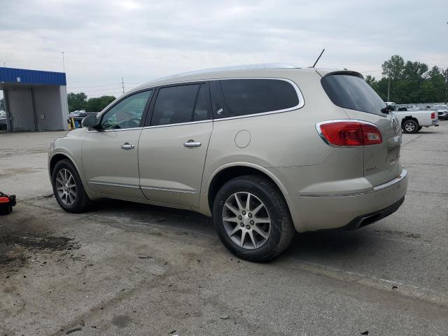 Vin: 5gakvbkd7ej124615, lot: 59864045, buick enclave 20142