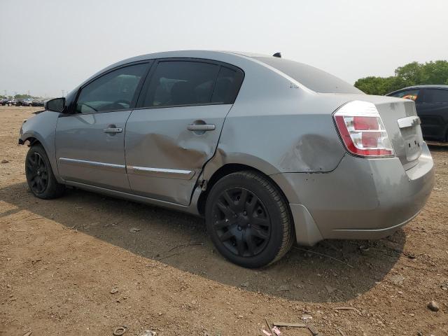 Vin: 3n1ab6ap6al695976, lot: 59365795, nissan sentra 2.0 20102