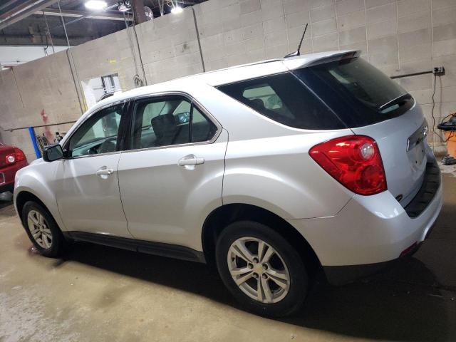 Vin: 2gnalaek8e6365169, lot: 60747275, chevrolet equinox ls 20142