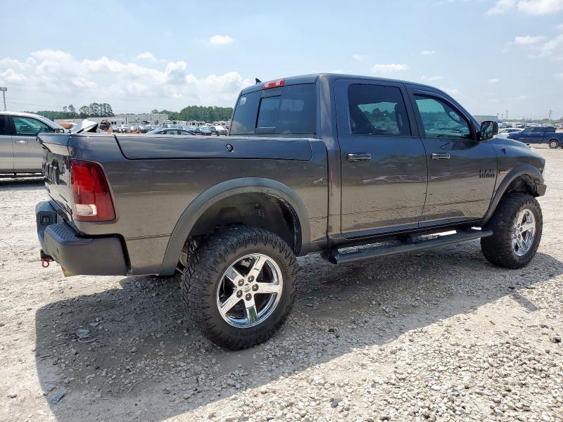 2017 RAM 1500 REBEL - 1C6RR7YT6HS527259