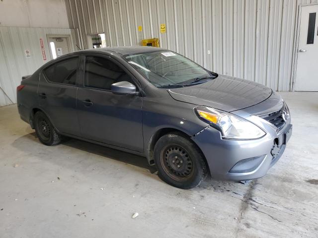 Vin: 3n1cn7ap0kl866311, lot: 58813565, nissan versa s 20194