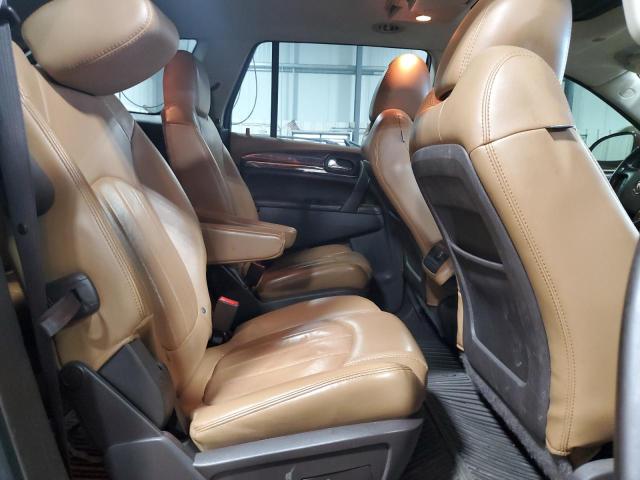 2017 BUICK ENCLAVE - 5GAKVCKDXHJ178291