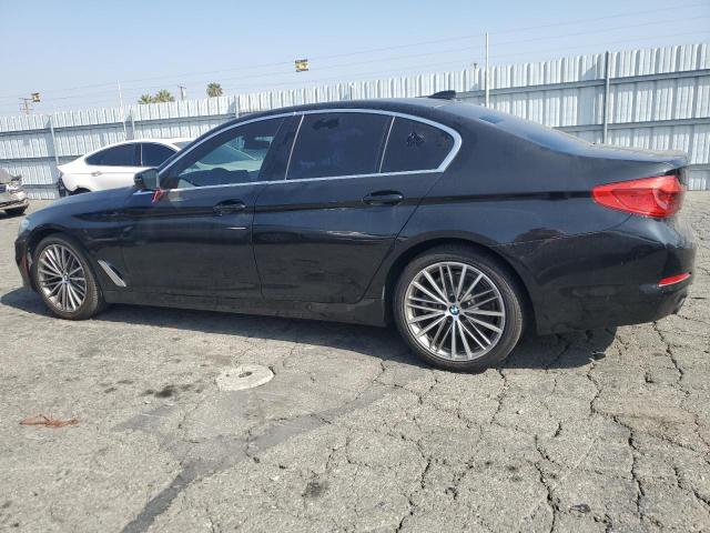 Vin: wbaja5c50kg900572, lot: 61051775, bmw 5 series i 20192