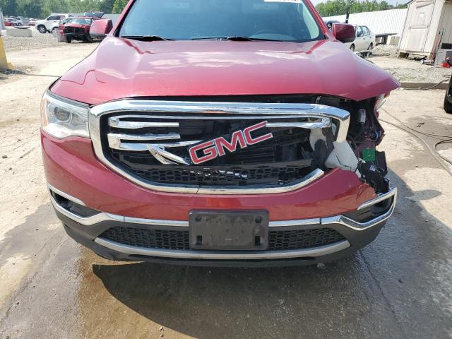 2019 GMC ACADIA SLE 1GKKNLLA2KZ285576