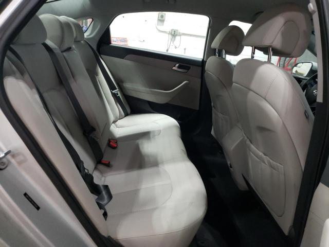 2017 HYUNDAI SONATA SE 5NPE24AF7HH479042
