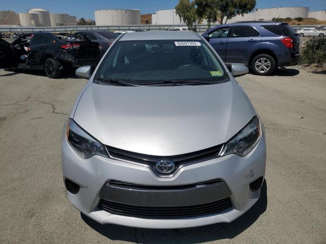 2016 TOYOTA COROLLA L - 2T1BURHEXGC558830