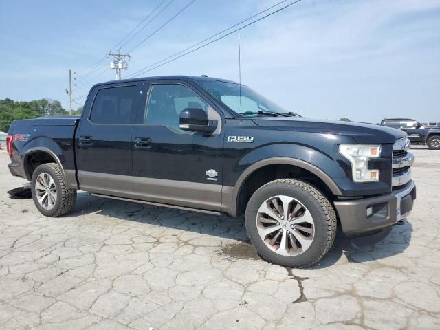 Vin: 1ftew1egxgfa35457, lot: 59153035, ford f-150 supercrew 20164