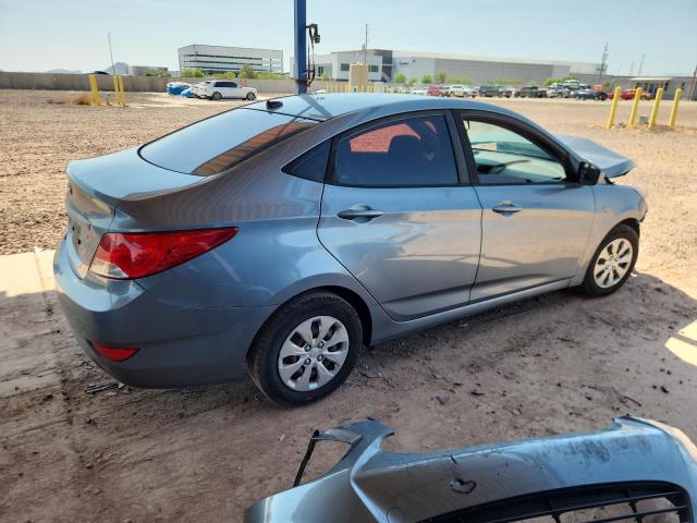 2017 HYUNDAI ACCENT SE - KMHCT4AE8HU377973