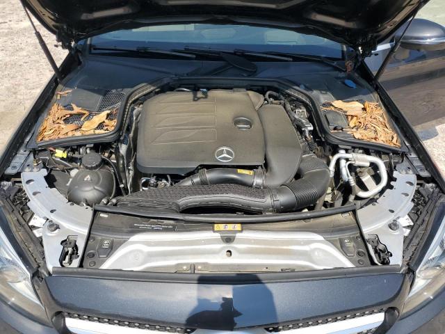 2019 MERCEDES-BENZ C 300 - WDDWK8DB5KF804797