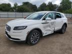 2022 LINCOLN NAUTILUS - 2LMPJ8J94NBL18992
