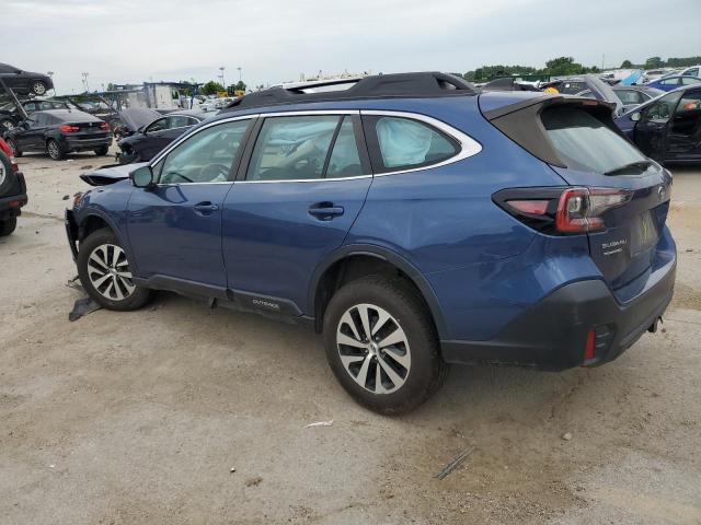 2022 SUBARU OUTBACK #3294244874