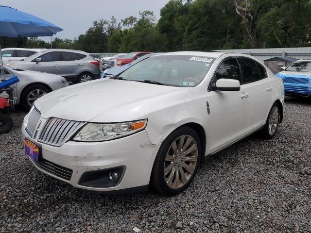 Vin: 1lnhl9drxbg609478, lot: 57226135, lincoln mks 2011 img_1