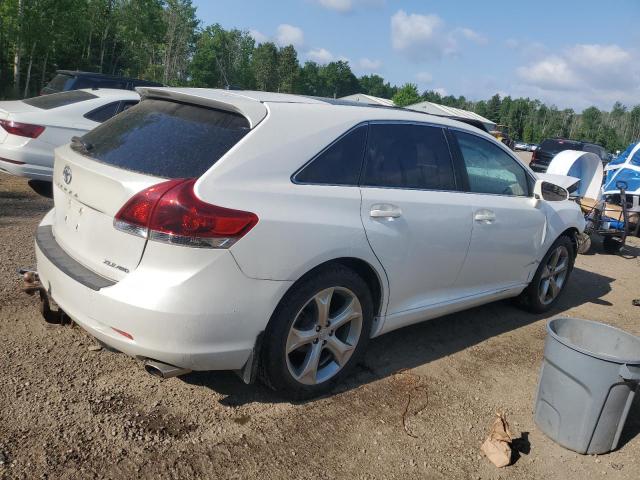 2016 TOYOTA VENZA XLE 4T3BK3BB7GU124534