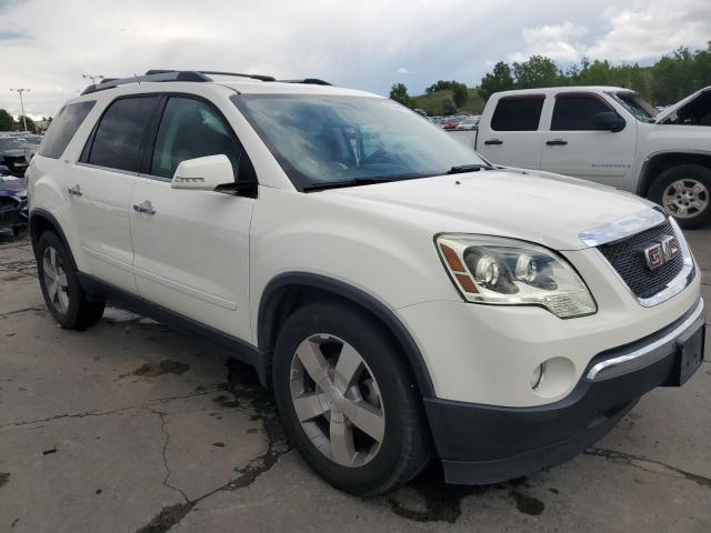 Vin: 1gklvmed5aj184384, lot: 61388015, gmc acadia slt-1 20104