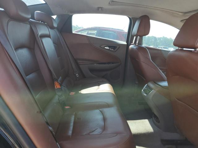 2017 CHEVROLET MALIBU PRE 1G1ZH5SX9HF173329