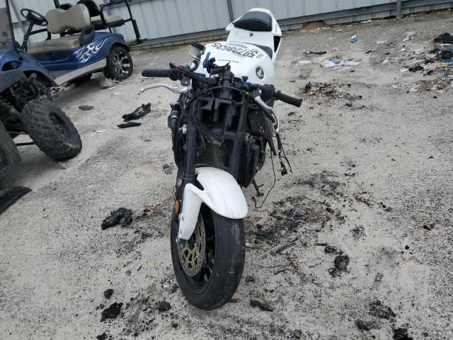 2014 HONDA CBR600 RR JH2PC4002EK700294