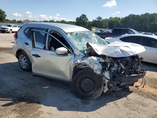 Vin: 5n1at2mtxjc781164, lot: 59502055, nissan rogue s 20184