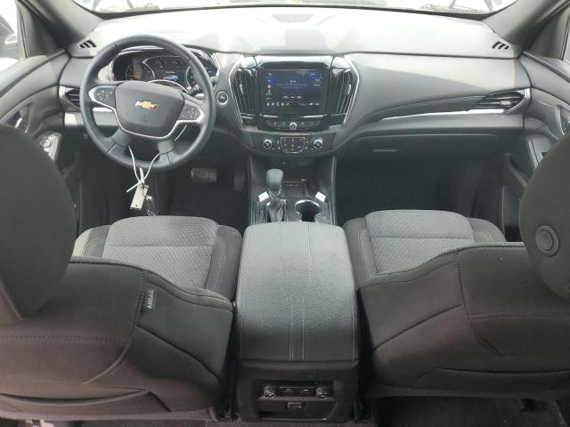 2023 CHEVROLET TRAVERSE L 1GNEVGKW7PJ269495