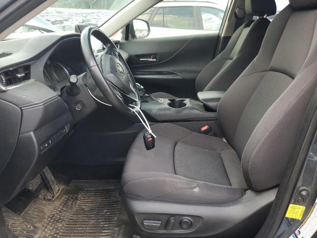 2021 TOYOTA VENZA LE JTEAAAAH1MJ081629