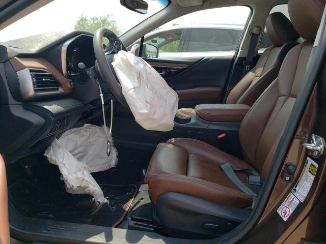 2020 SUBARU OUTBACK TO 4S4BTAPC2L3193742