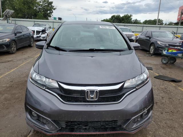 2018 HONDA FIT SPORT 3HGGK5H61JM700611