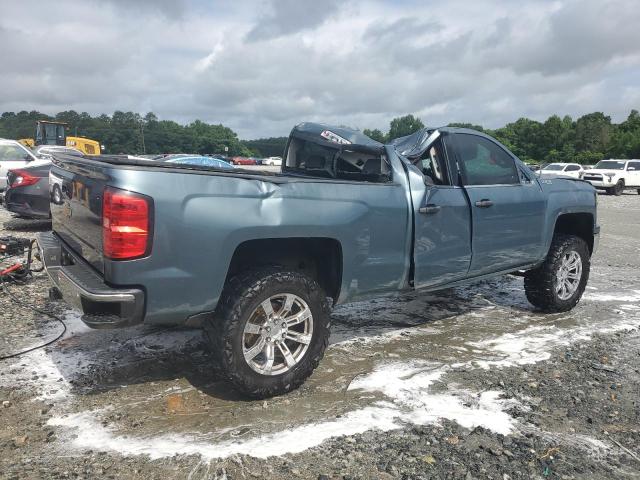 Vin: 1gcvkrec4ez108535, lot: 60164105, chevrolet all models k1500 lt 20143