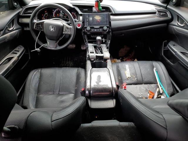 2018 HONDA CIVIC SPOR - SHHFK7H92JU306165