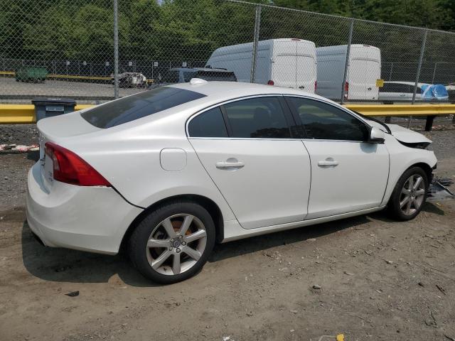 Vin: yv1612tk1g2390695, lot: 59016935, volvo s60 premier 20163