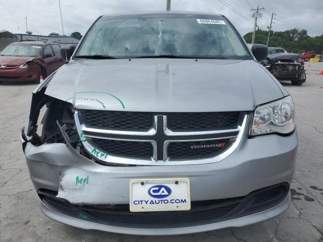 2016 DODGE GRAND CARA - 2C4RDGBG1GR387494
