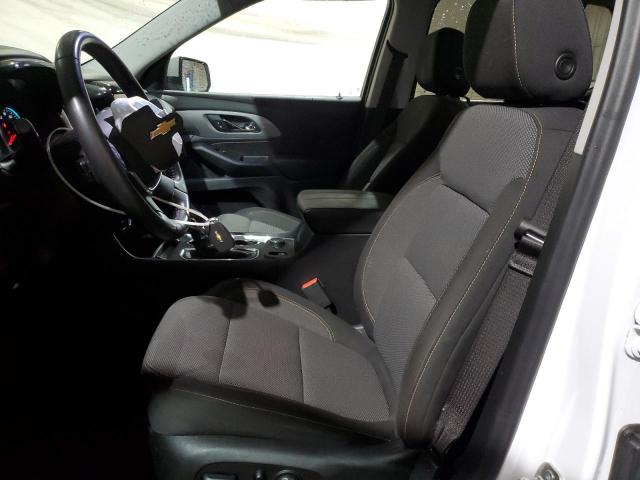2021 CHEVROLET TRAVERSE L - 1GNEVGKW7MJ159543