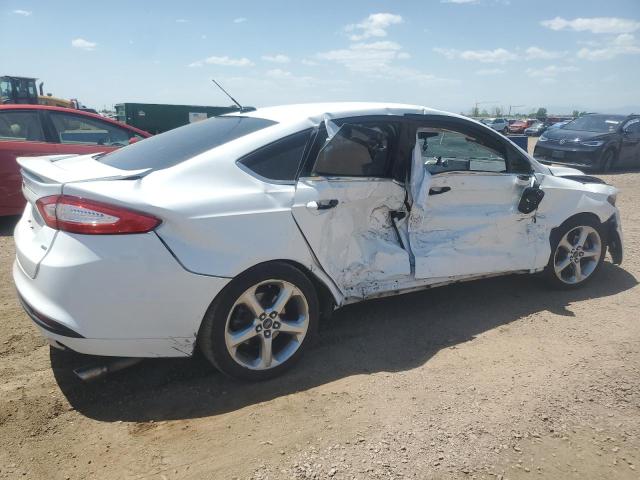 Vin: 3fa6p0h70er187762, lot: 61875615, ford fusion se 20143