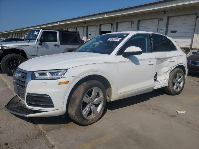 AUDI Q5 PREMIUM